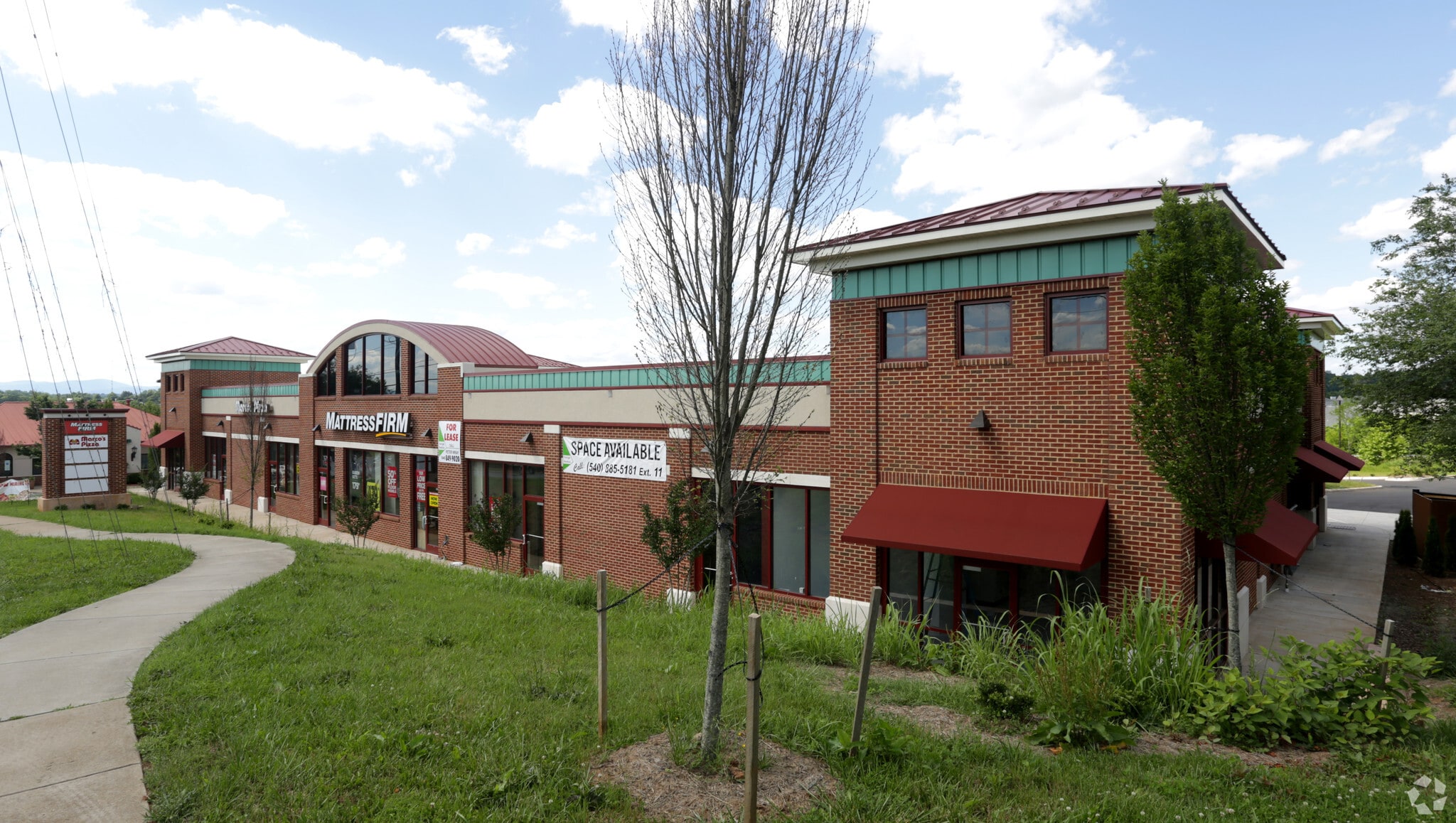 930 Olympia Dr, Charlottesville, VA for lease Building Photo- Image 1 of 5