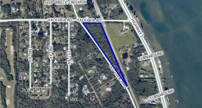 Valkaria Road, Grant Valkaria, FL 32950 | LoopNet