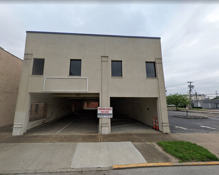 316 W 3rd St, Owensboro, KY 42301 - Office For Sale | LoopNet