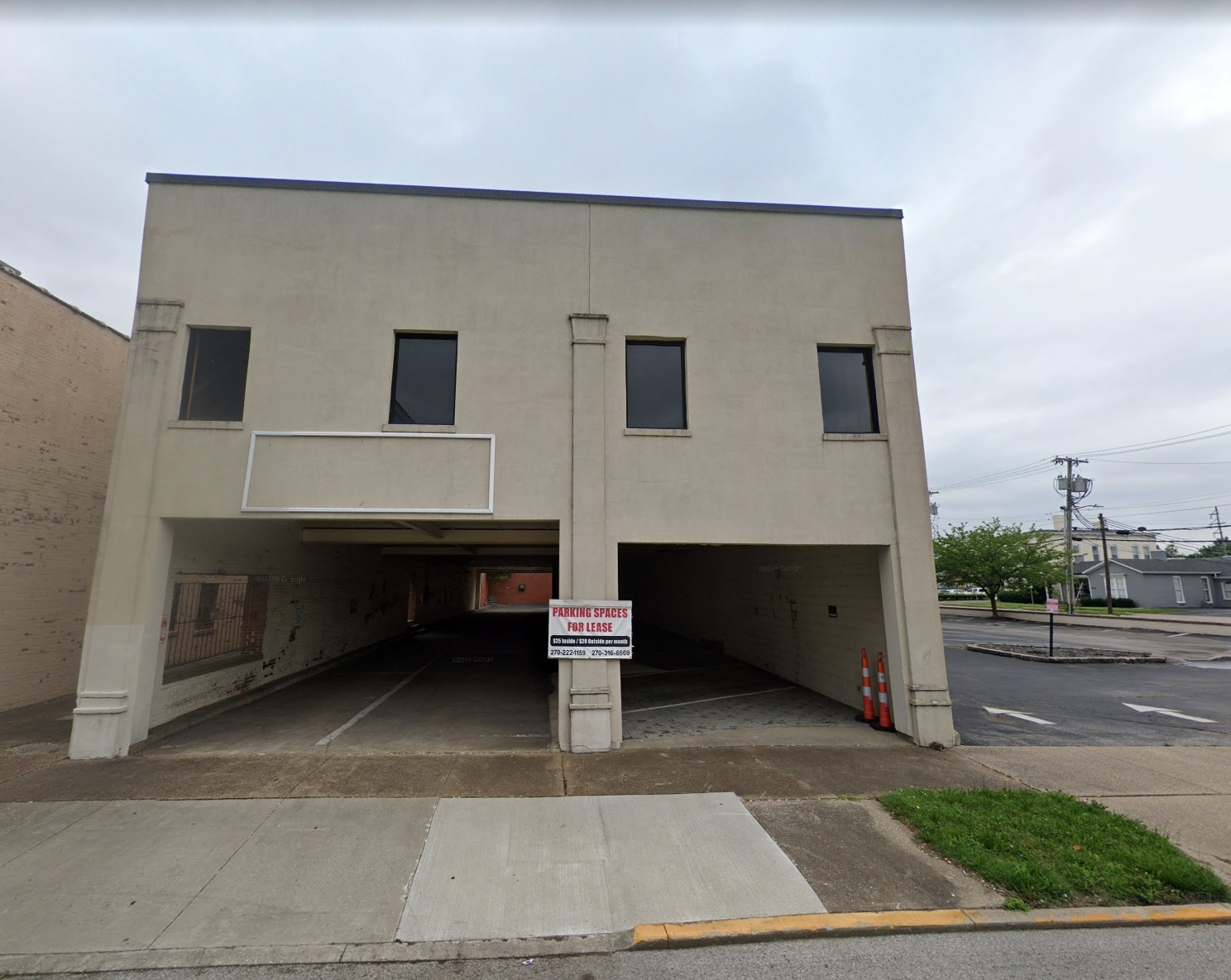 316 W 3rd St, Owensboro, KY for sale Primary Photo- Image 1 of 2