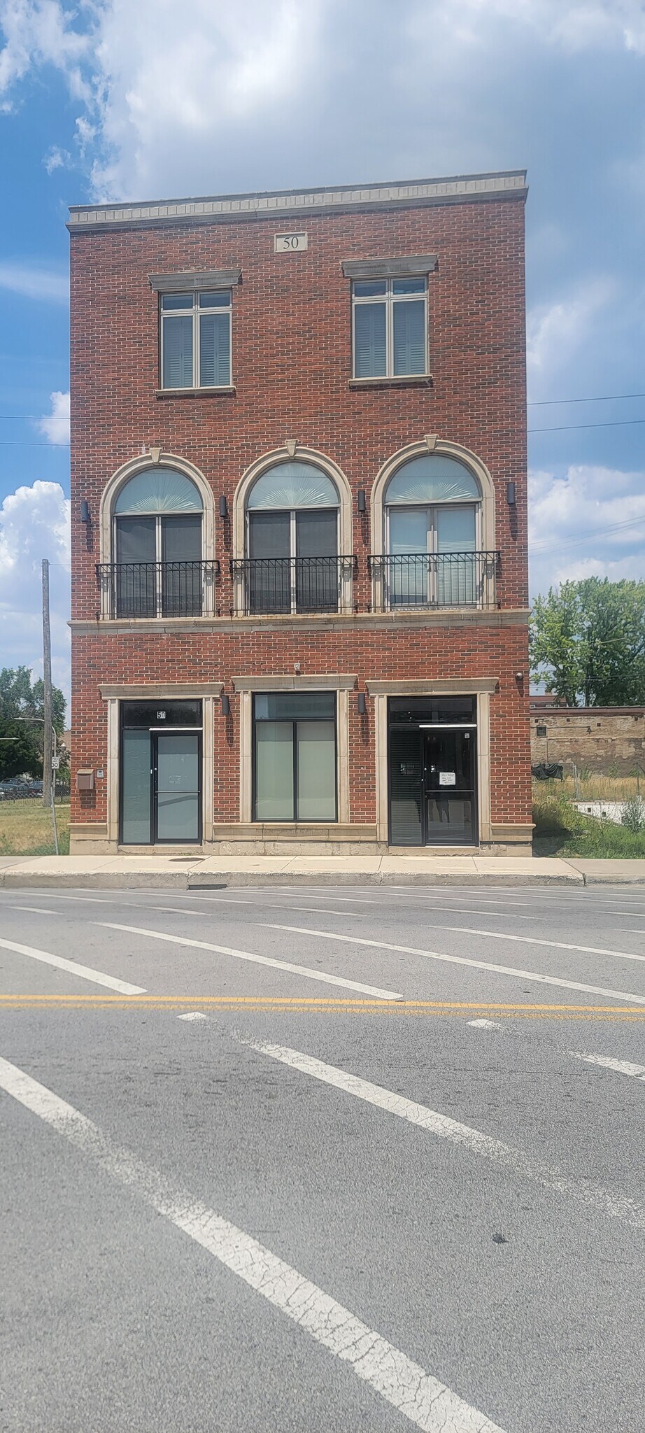 50 E Pershing Rd, Chicago, IL for sale Building Photo- Image 1 of 1