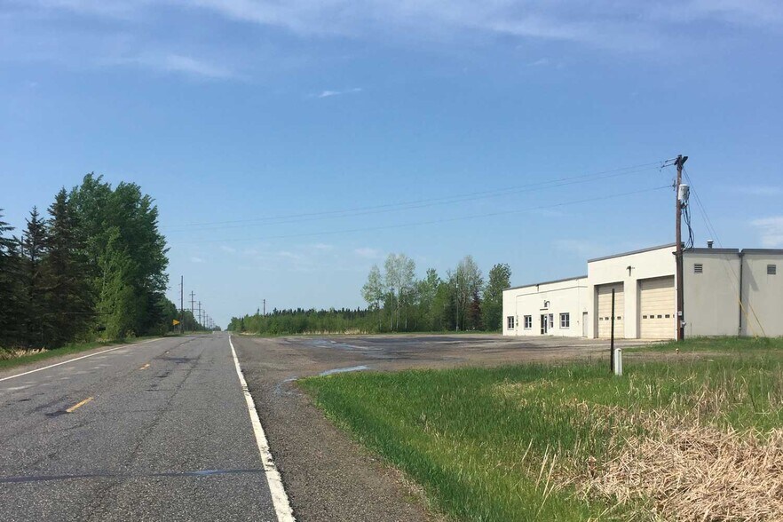 11193 State Highway 1, Cook, MN for sale - Primary Photo - Image 1 of 1