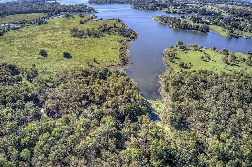 507 County rd 1960 Rd, Yantis, TX 75497