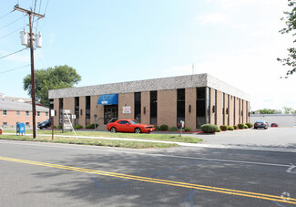 More details for 1252 Elm St, West Springfield, MA - Office for Lease