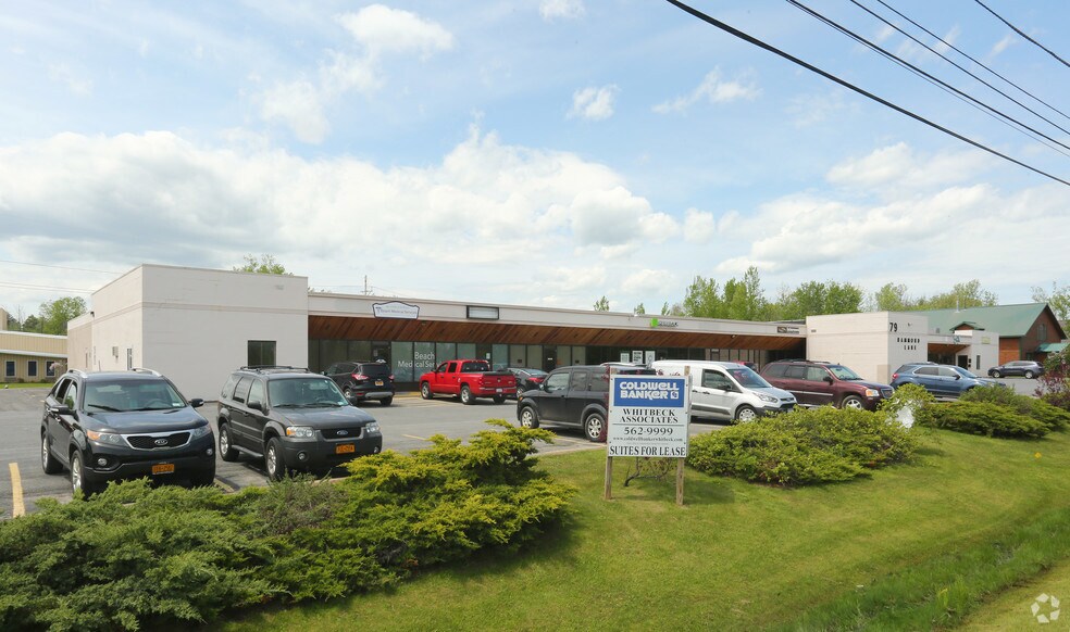 79 Hammond Ln, Plattsburgh, NY for sale - Primary Photo - Image 1 of 1