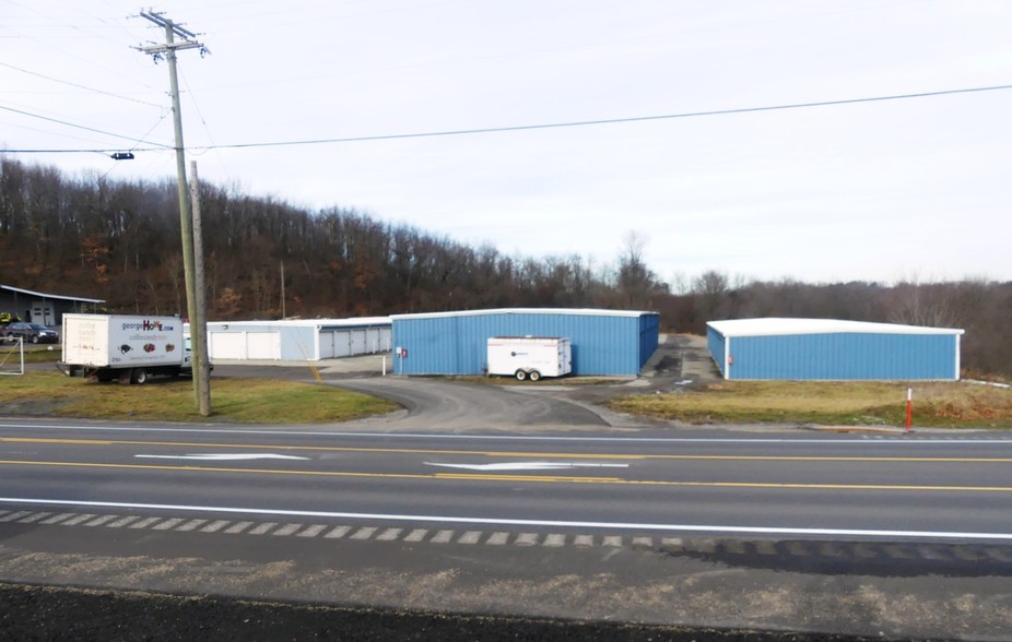 13295 US Route 422, Kittanning, PA for sale - Building Photo - Image 2 of 2