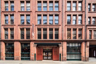 More details for 57 Hilton St, Manchester - Retail for Lease