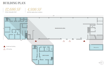 6408 216th St SW, Mountlake Terrace, WA for lease Floor Plan- Image 1 of 1