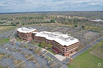1000 E Hanes Mill Rd, Winston-Salem, NC - AERIAL  map view - Image1