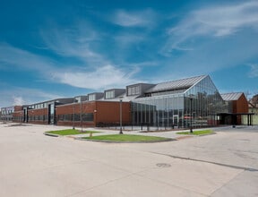 4601 Catalyst Ct, Omaha, NE for lease Building Photo- Image 1 of 1