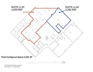 More details for 30400 Detroit Rd, Westlake, OH - Office for Lease