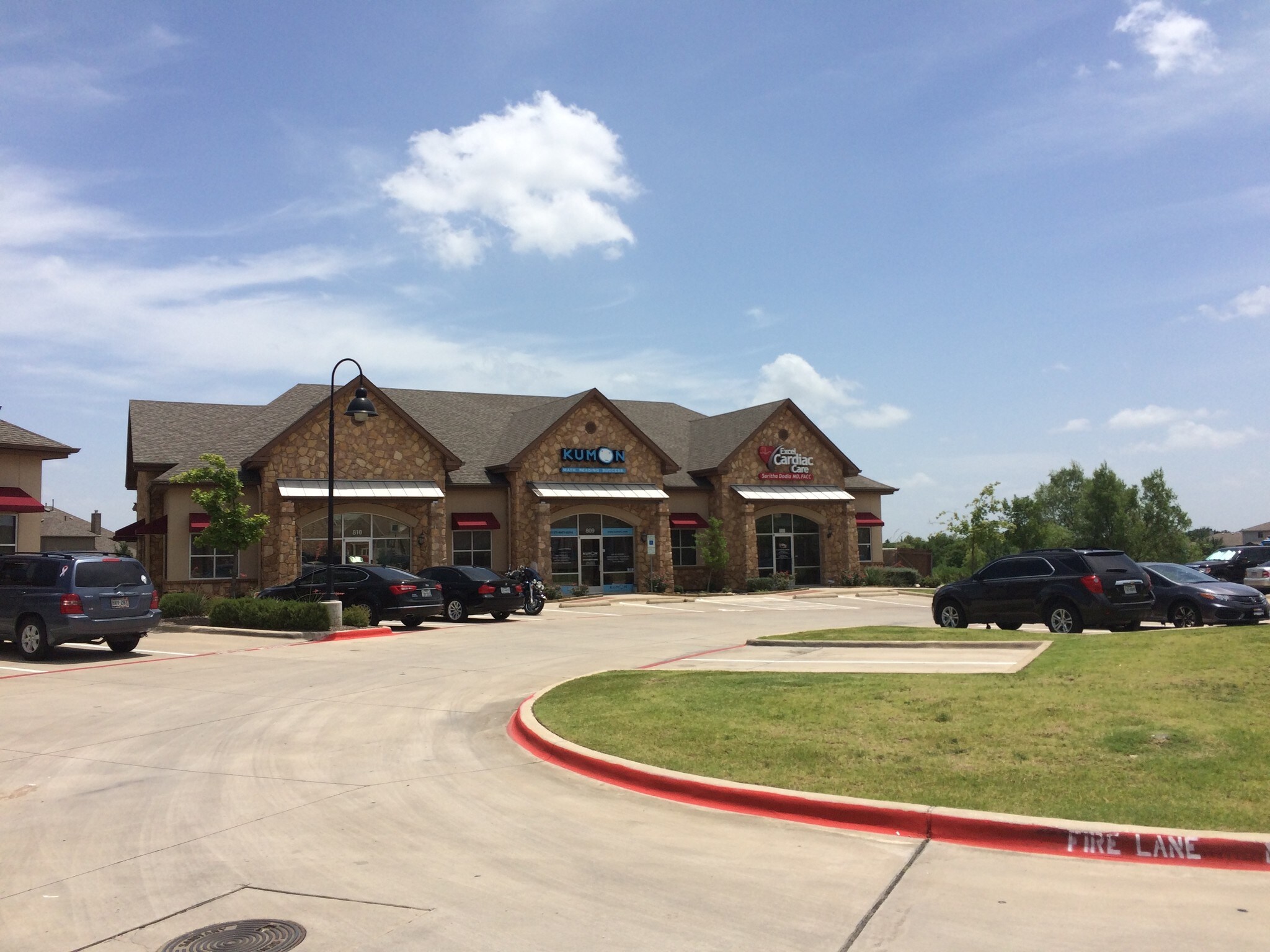 4324 Heritage Trace Pky, Fort Worth, TX 76244