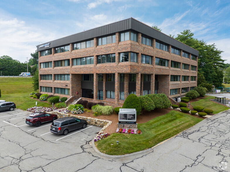 10 Tara Blvd, Nashua, NH for lease - Building Photo - Image 3 of 12