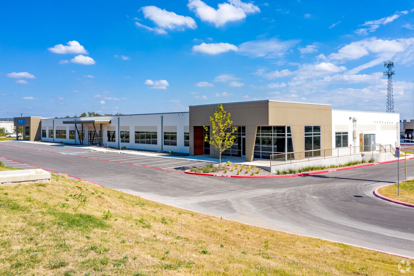 15510 Vance Jackson, San Antonio, TX 78249