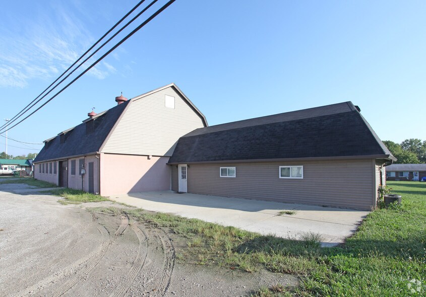 1150 Old State Route 74, Batavia, OH for sale - Primary Photo - Image 1 of 1