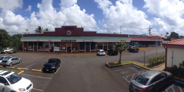 4-361 Kuhio Hwy, Kapaa, HI for sale - Primary Photo - Image 1 of 1