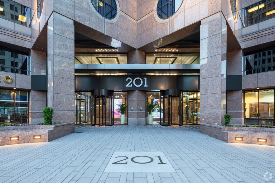 201 S Main St, Salt Lake City, UT for lease - Building Photo - Image 3 of 20