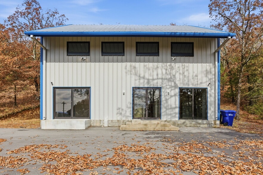 183 Lower Ridge Rd, Conway, AR for sale - Building Photo - Image 1 of 12