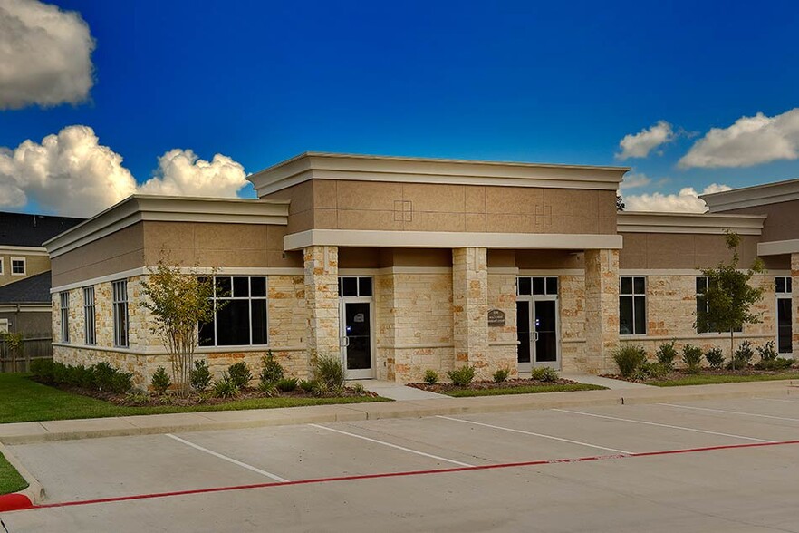 16000 Park Ten Pl, Houston, TX for lease - Building Photo - Image 2 of 40