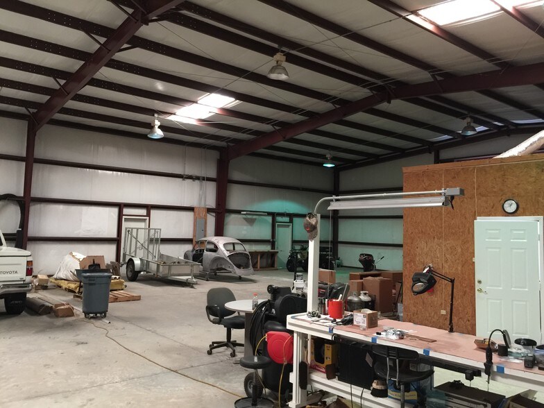 445 Tresca Rd, Jacksonville, FL for sale - Interior Photo - Image 2 of 8