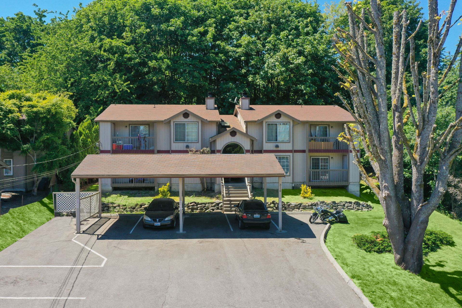 3118 W Morrison Rd, Tacoma, WA for sale Building Photo- Image 1 of 1