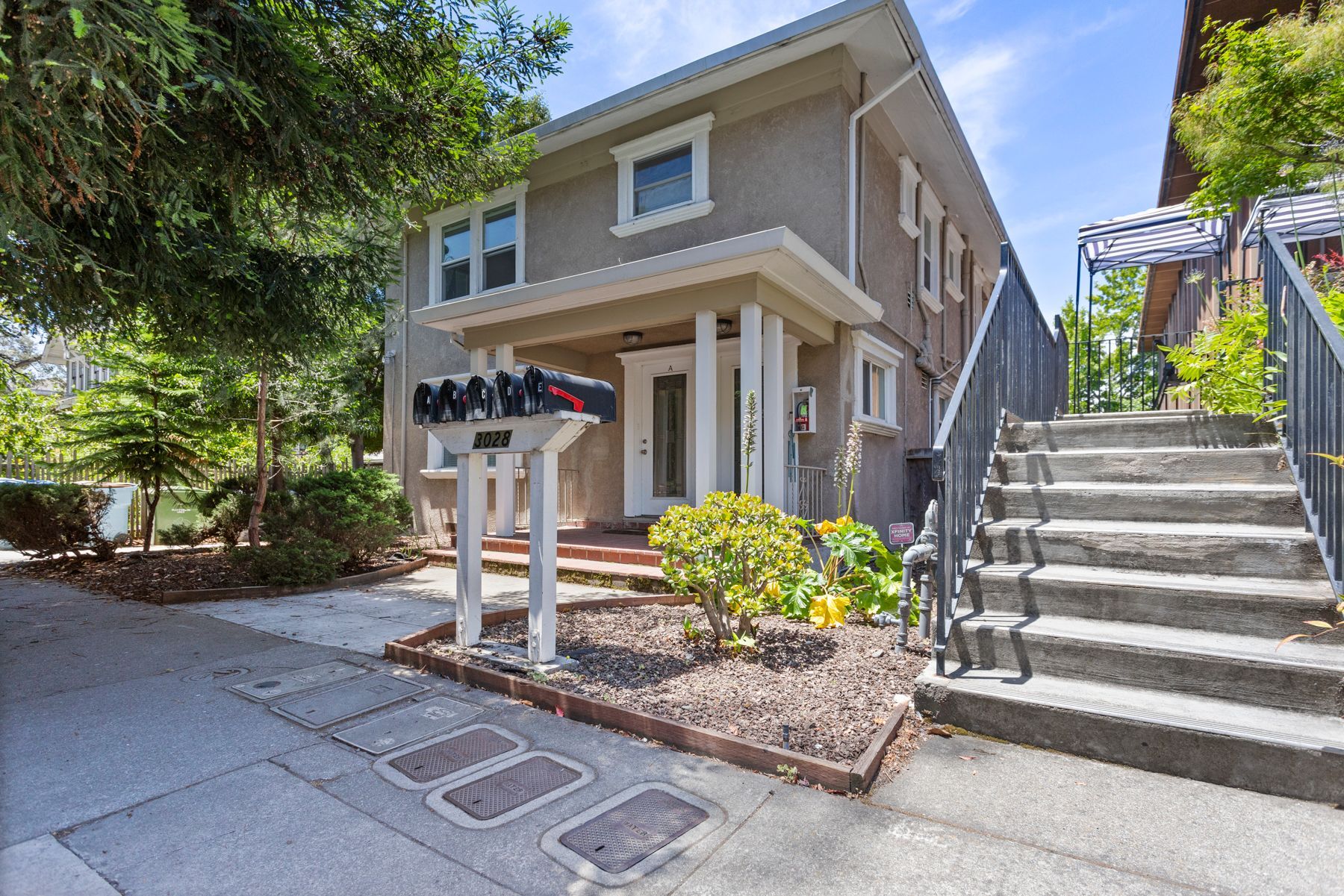3028 Colby St, Berkeley, CA for sale Primary Photo- Image 1 of 1