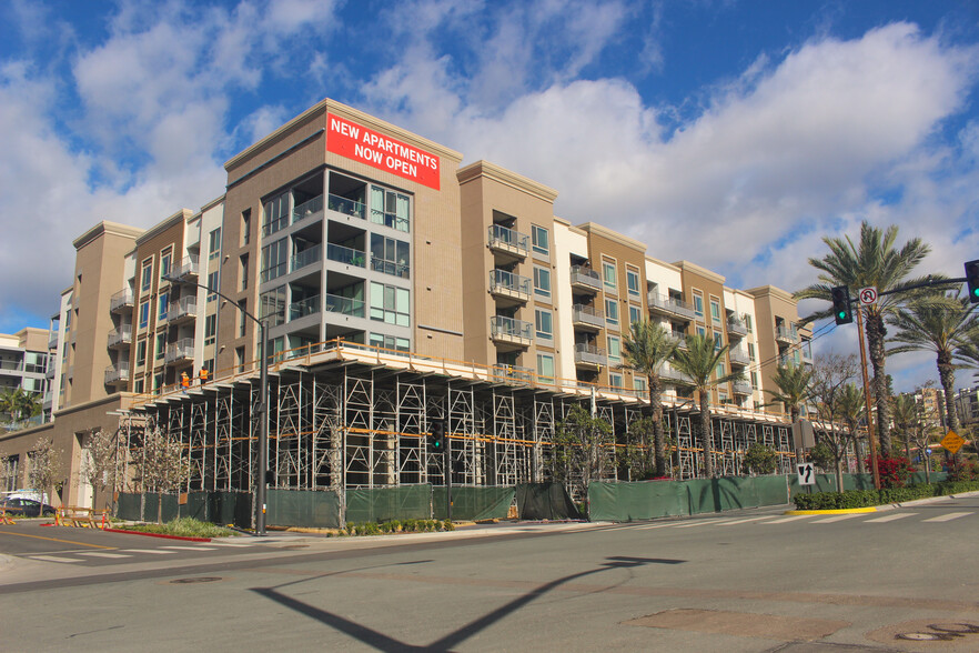 7995 Civita Blvd, San Diego, CA for lease - Building Photo - Image 3 of 10