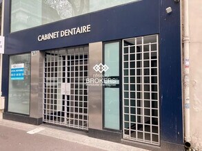 Retail in Boulogne-Billancourt for lease Interior Photo- Image 1 of 5