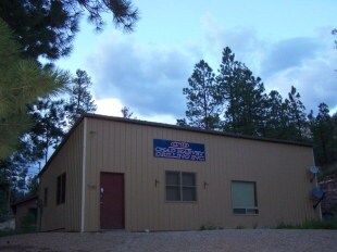590 Gavilan Canyon Rd, Ruidoso, NM for sale Primary Photo- Image 1 of 1