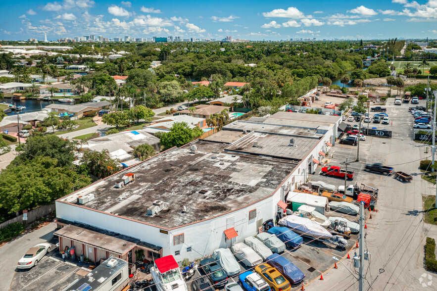 1800-1812 SW 7th Ave, Pompano Beach, FL for lease - Aerial - Image 2 of 47