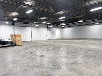 More details for 10604 205th St NW, Edmonton, AB - Industrial for Lease