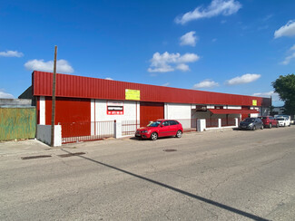 More details for Avenida De Finanzauto, 18, Arganda del Rey - Industrial for Lease