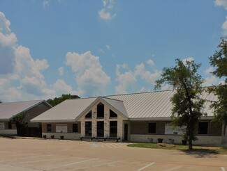 More details for 240 E Evergreen St, Sherman, TX - Office, Office/Medical for Lease