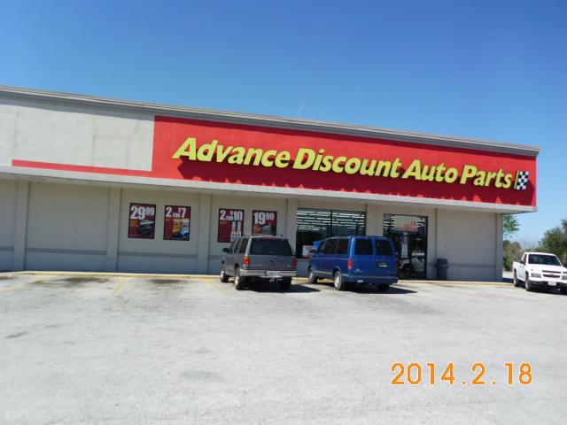 800-806 Dixon Blvd, Cocoa, FL for sale Building Photo- Image 1 of 1