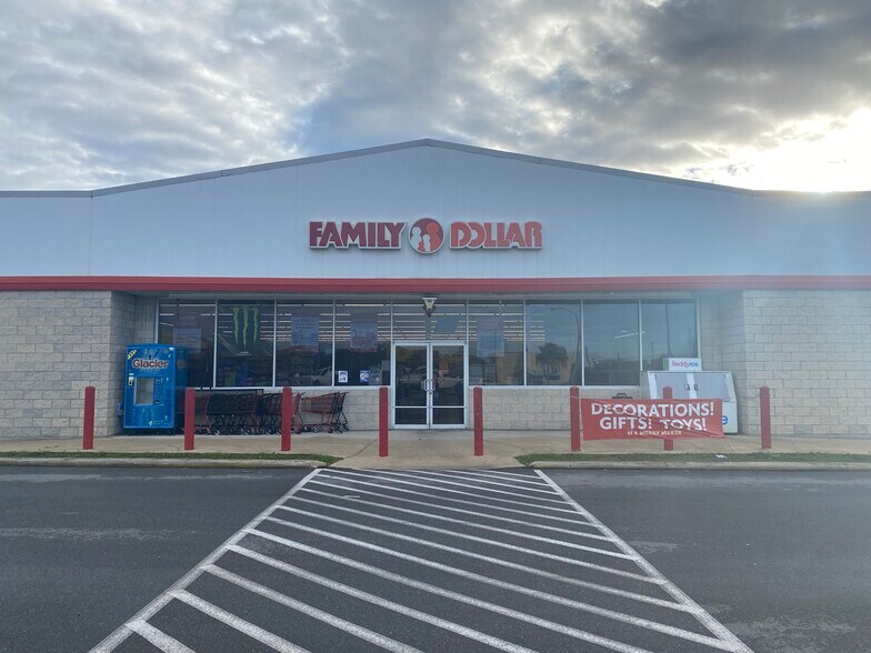 31 Hwy 630 E, Frostproof, FL for sale - Primary Photo - Image 1 of 1