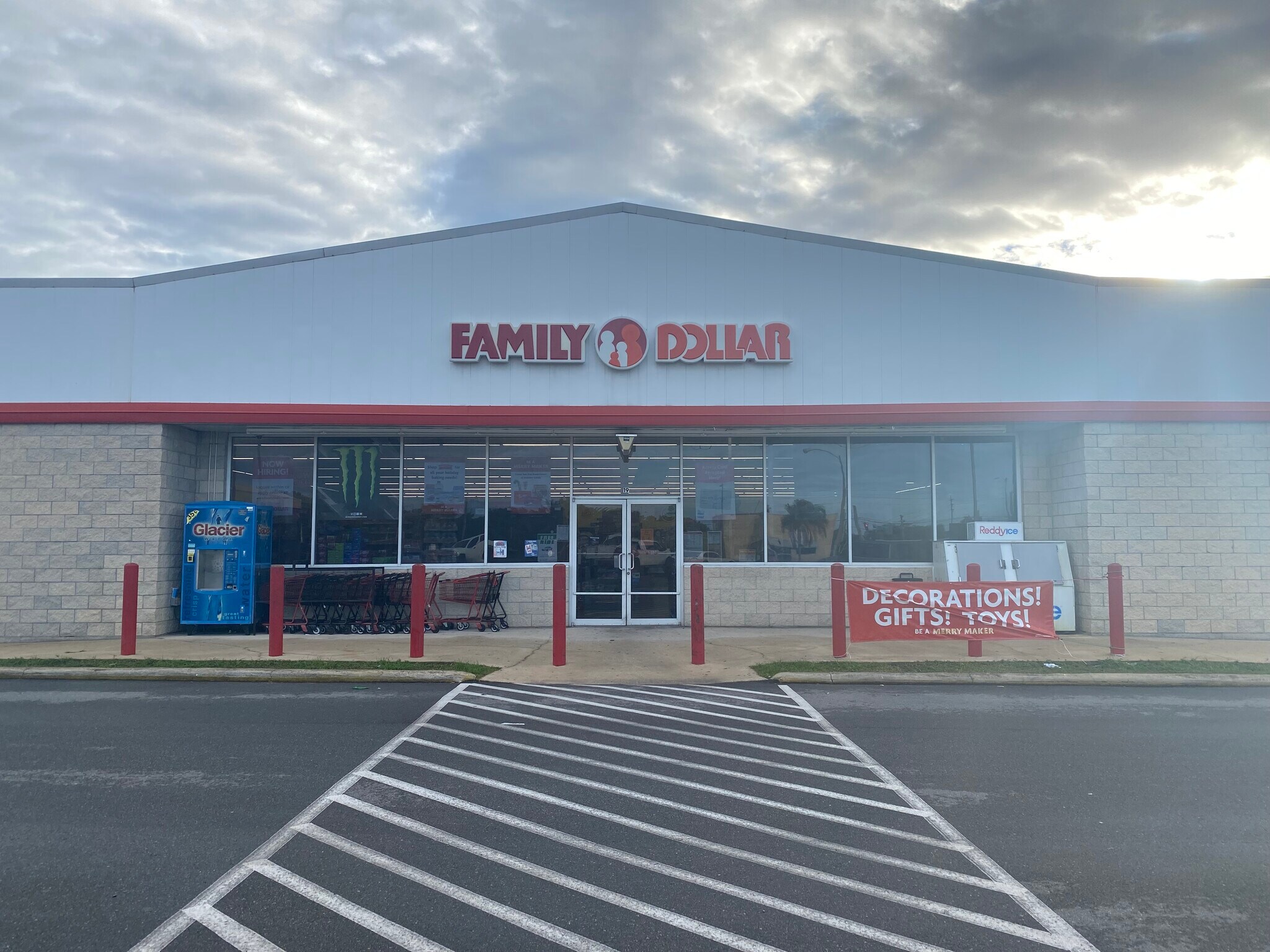 31 Hwy 630 E, Frostproof, FL for sale Primary Photo- Image 1 of 1