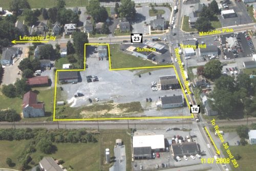 711 Rohrerstown Rd, Lancaster, PA for sale - Primary Photo - Image 1 of 1