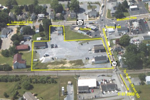 711 Rohrerstown Rd, Lancaster, PA for sale Primary Photo- Image 1 of 1