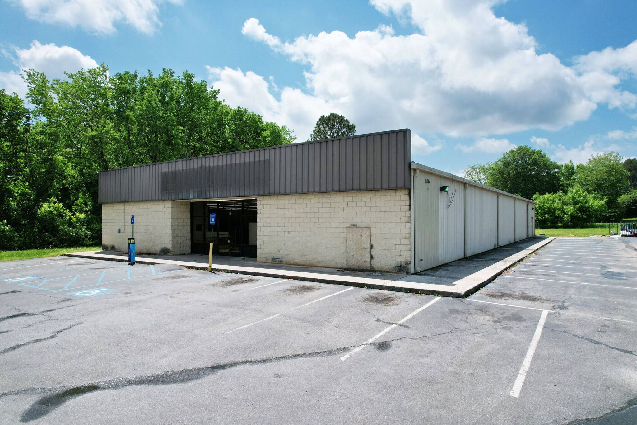 14 Pine St N, Tennga, GA for sale Building Photo- Image 1 of 1