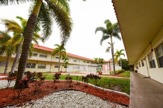 More details for 3400-3460 NW 50th Ave, Lauderdale Lakes, FL - Multifamily for Sale