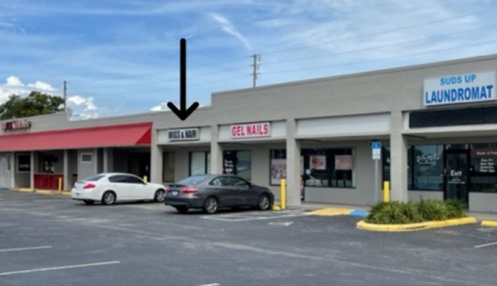 7924 Ulmerton Rd, Largo, FL for lease Building Photo- Image 1 of 6