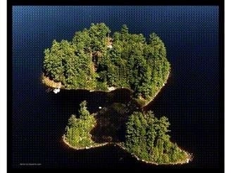 1 Nicatous Stream Lake Rd, Burlington, ME for sale - Primary Photo - Image 1 of 1