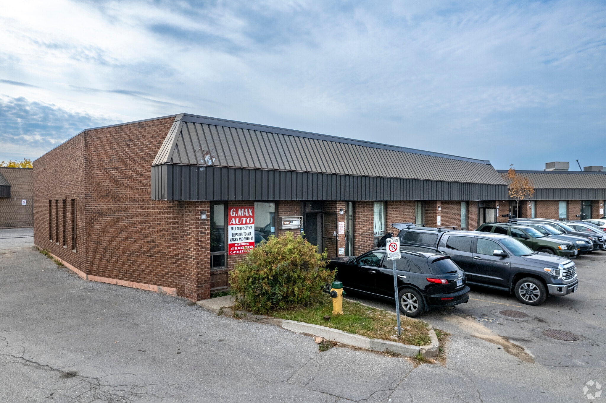101 Toro Rd, Toronto, ON for sale Primary Photo- Image 1 of 1