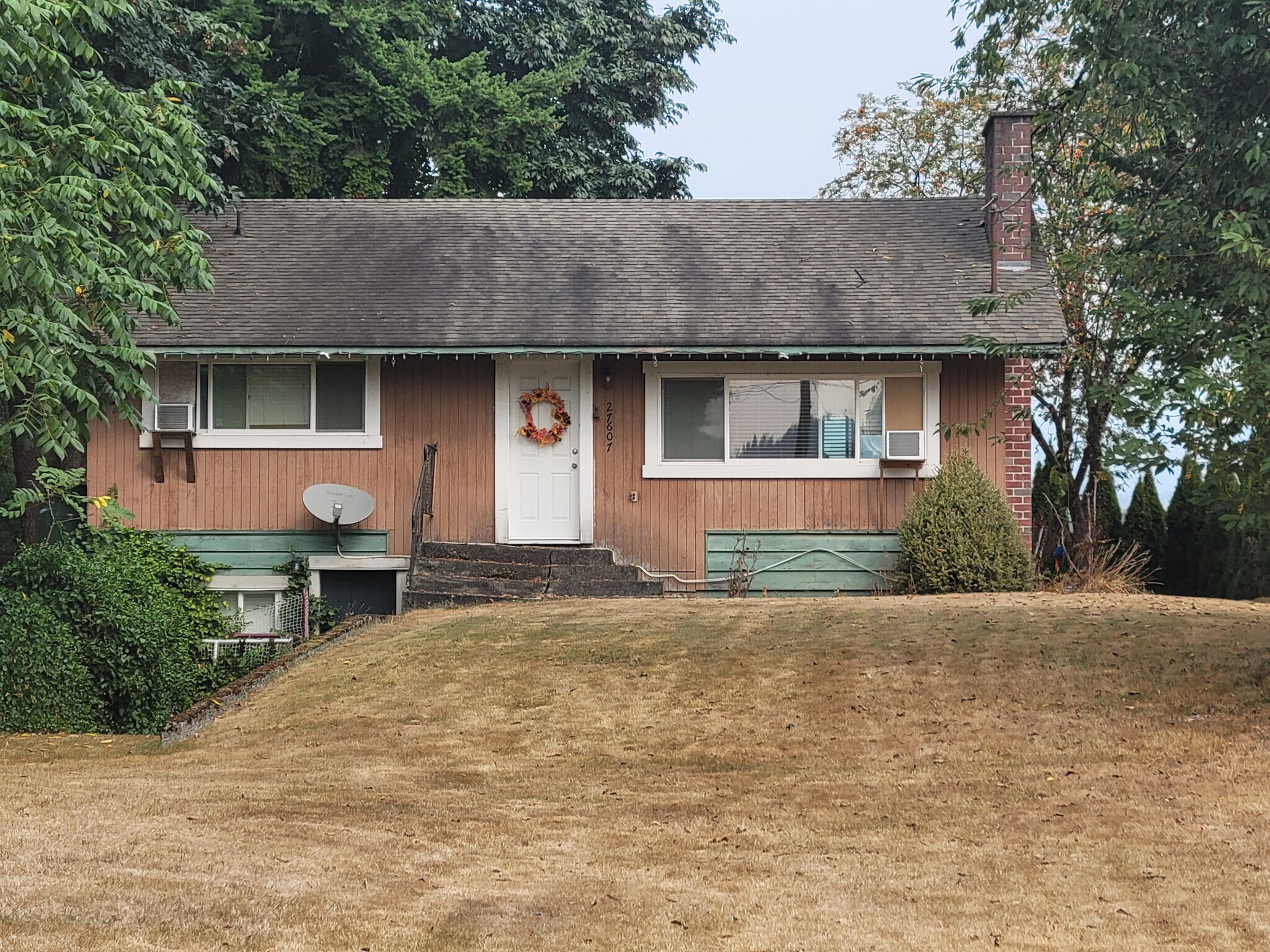 27607 Gray Av, Abbotsford, BC V4X 2G8 ±0.37 AC Farm Land Parcel w/ a