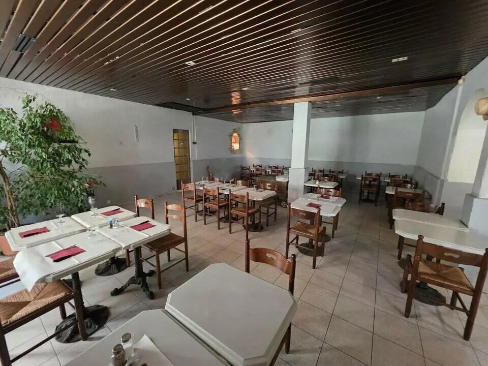 Vente Commerce 360 m² - Photo 1