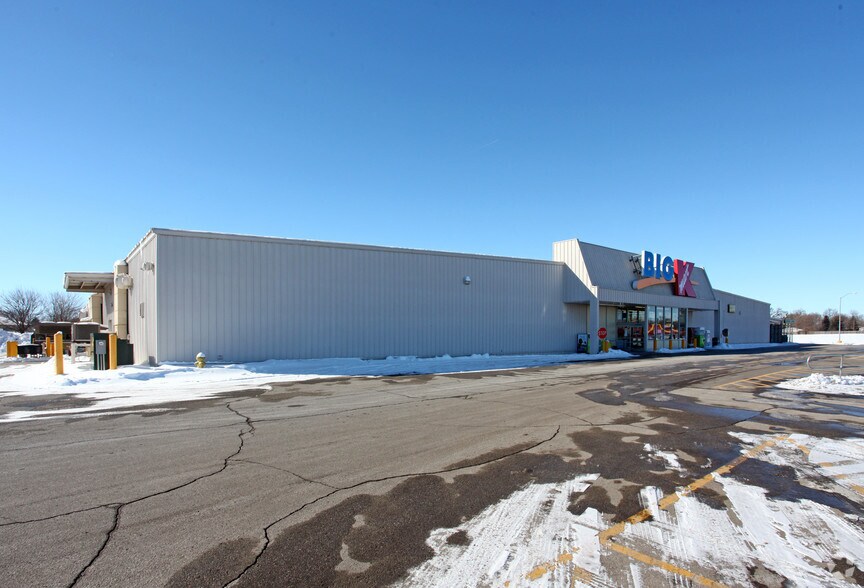 2307 Superior St, Webster City, IA for sale - Primary Photo - Image 1 of 1