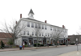 More details for 100 Main St, Maynard, MA - Office for Lease