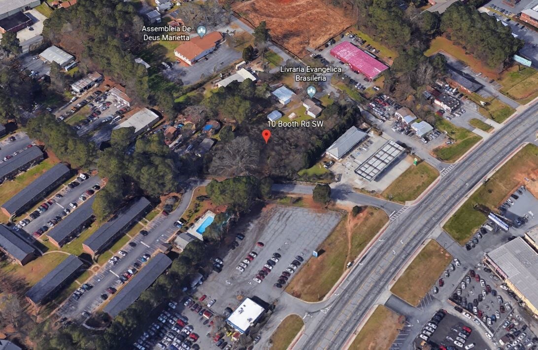10 Booth Rd, Marietta, GA for sale Other- Image 1 of 1