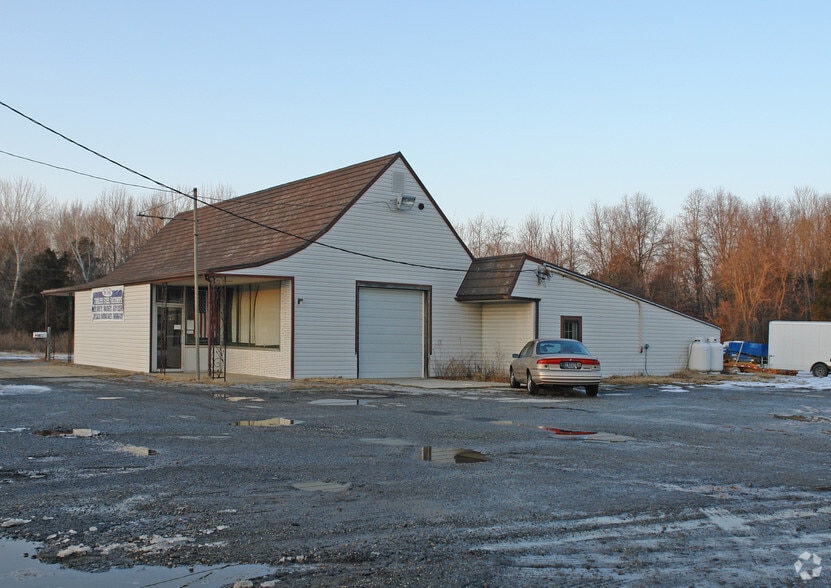 4640 Dupont Pky, Townsend, DE for sale - Primary Photo - Image 1 of 1