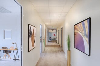 4 Route De Gisy, BIÈVRES for lease Building Photo- Image 2 of 12